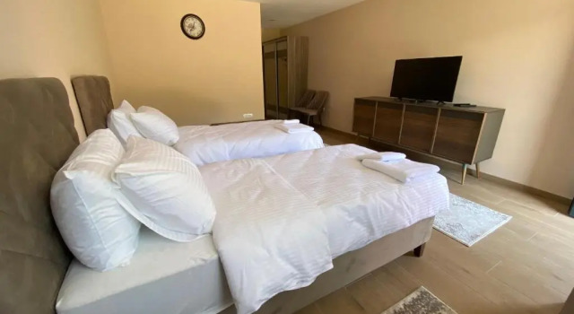 Апартаменты Apartmani Nešković Foča