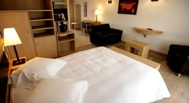 Hotel Résidence La Gioia, Book Hotel  