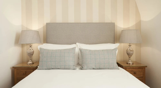 Апартаменты Deluxe Braid Apartments by Mansley