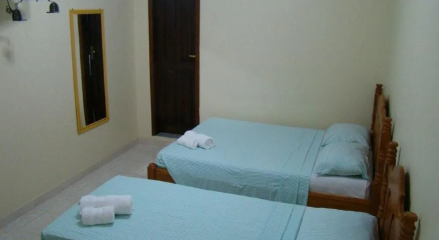 Hotel Cachoeirinha, Prenota Hotel Hotel a Northern Brazil con parcheggio, Parcheggio