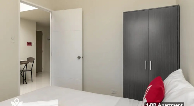ZEN Rooms Currency Ortigas, Забронировать Отель Пасиг 