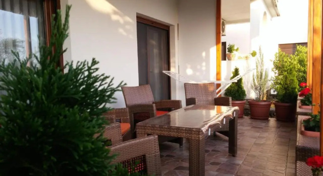 Апартаменты Apartments Ulcinj