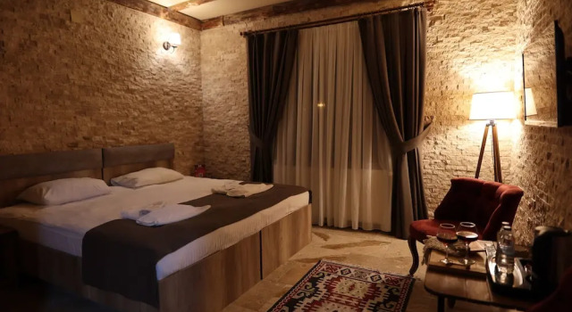 Номер Standard Cappadocia Panda Garden House