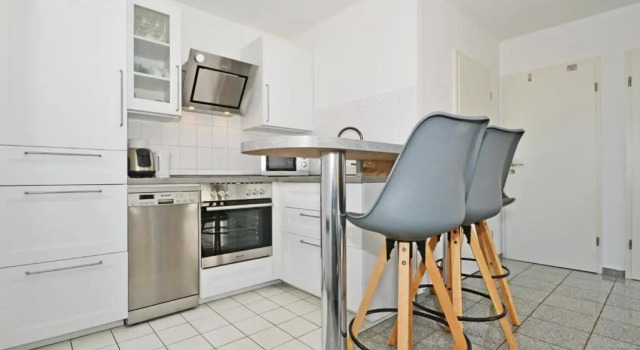 Ferienanlage Bansin Seepferdchen 2, Book Apartment Heringsdorf Usedom