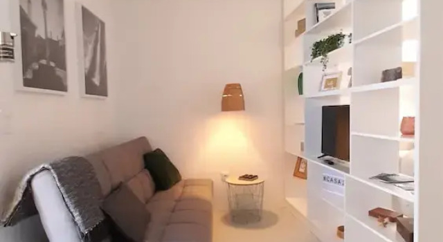 Люкс Comfort Casa Vinte & Cinco Alojamento Local