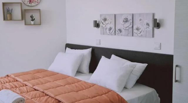 100 AN - Napa Living 36, Забронировать Апартаменты/квартира Айия-Напа район Фамагуста, рядом с Пляж Луккос Ту Манди