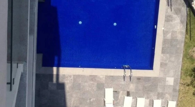 New and Luxurious Residential Department Queretaro?, Prenota Appartamento Hotel a El Bajio con piscina, Piscina