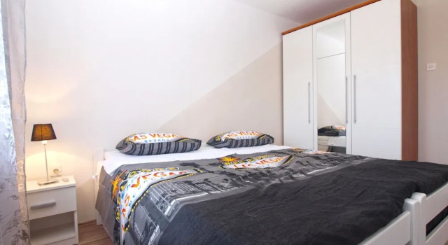 Apartment 1592, Забронировать Апартаменты/квартира Пула Pula Riviera, рядом с Pula Twin Gates