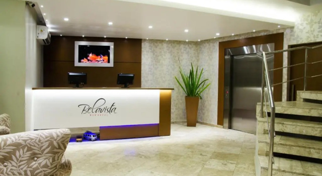 Belavista Hotel, Prenota Hotel Hotel economici a Northeast of Brazil