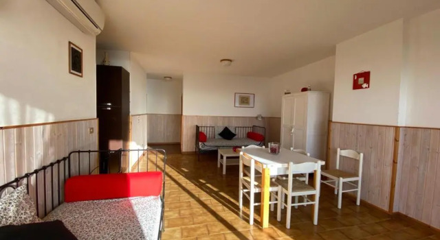 Коттедж Etruria Residence