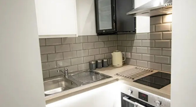 The Snug - Self Catering One Bedroom Apartment