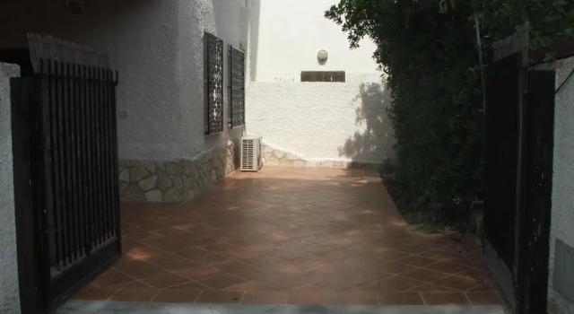 Edvige' S House in Residence