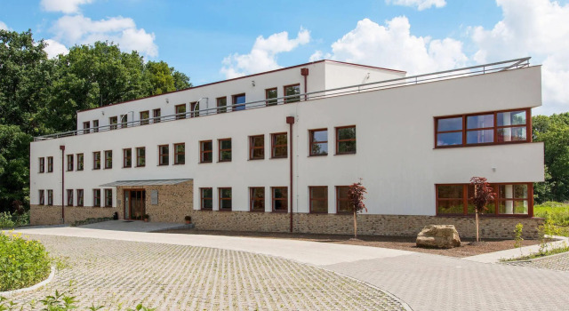 Sporthotel Hostivice, Rezerwuj Hotel Hotele w Central Bohemia z parkingiem, Parking