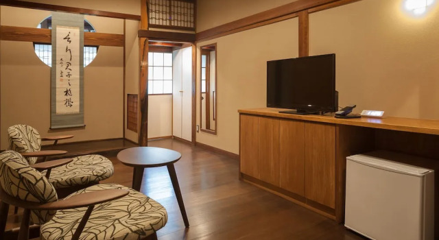 KANSUIRO Annex