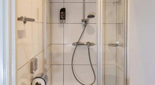 Двухместный номер Standard ITC Hotel