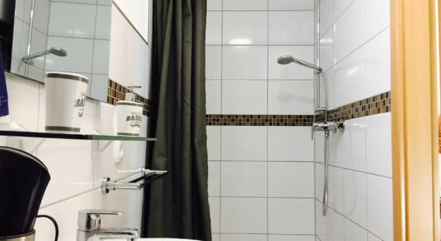 Двухместный номер Economy Hotel Viktoria
