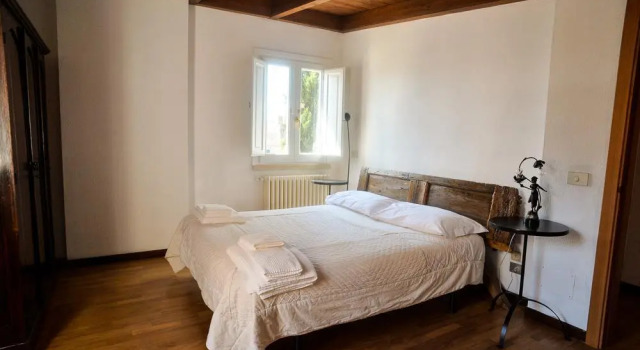 Casa Ferri, Rezerwuj Hotel Matera Basilicata