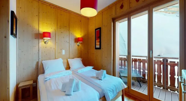 Cozy Apartment With Sauna, Prenota Appartamento Veysonnaz 
