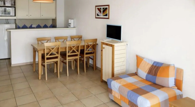 Catalana (LBR802), Rezervovat Hotel Hotely v Corbières s bazénem, Bazén