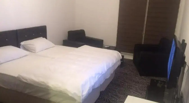 Hotel Suite Formen, Boek Hotel Istanbul Regio Marmara