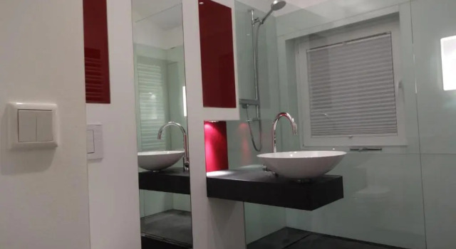 Апартаменты Ferienwohnung im Stadtzentrum