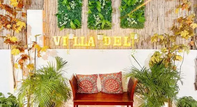 The Lavana Villa Del Matabungkay by RedDoorz, Prenota Villa Ville a Luzon, Villa