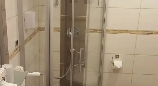 Трёхместный номер Standard Hotel- Landgasthof Baumhof-Tenne