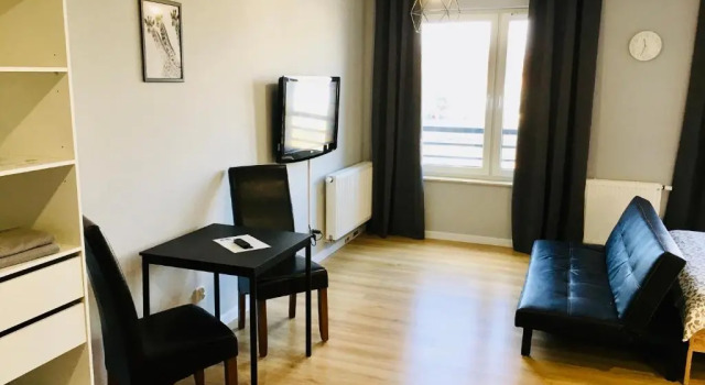 Студия Holdek Apartamenty Ceglana