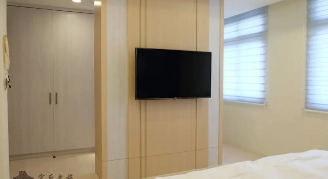 Klassisk  suite Gh House