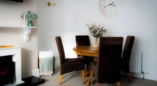 Centre of Whitley Bay Short & Long Stay