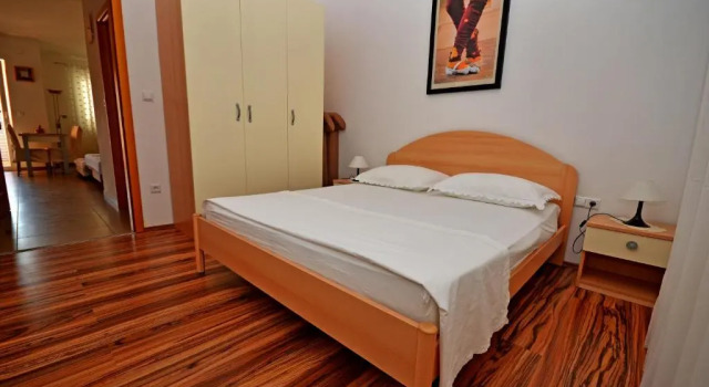 Apartments Jela, Đặt Căn hộ Metajna Pag Island