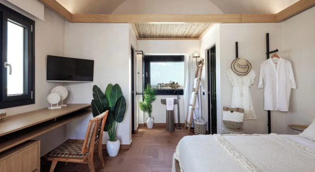 Aja Retreat Luxury Suites