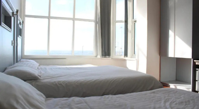 Семейный номер Superior Skye Oceans Hotel