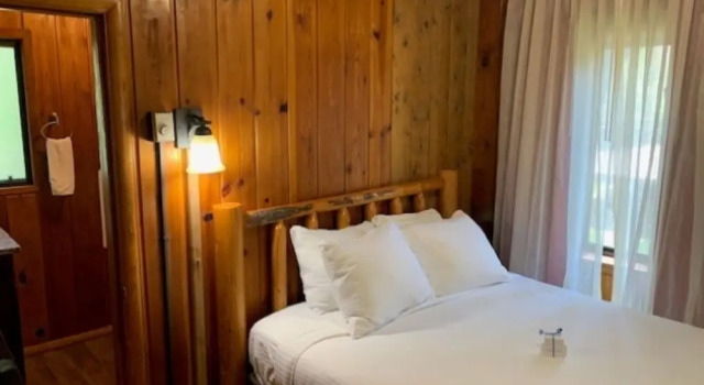 Номер Standard c 1 комнатой Kohls Ranch Lodge