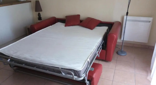 Studio Centre Thonon Les Bains