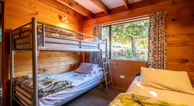 23 Acheron Heights