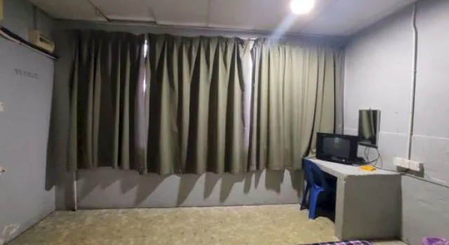Люкс Hotel O 59