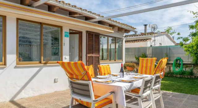 3 Bedrooms Villa Villa Luna
