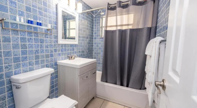 Студия Deluxe Suites on South Beach