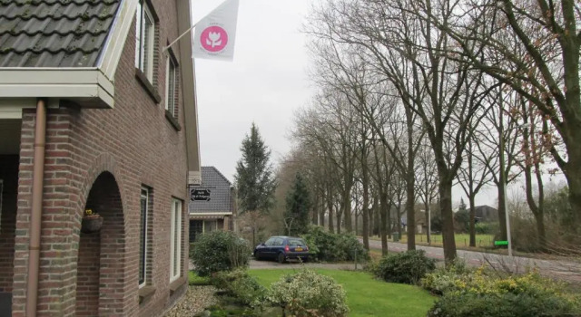 Bed & Breakfast "Bij de Trekgaten", breakfast optioneel, Buchen Sie Hotel Hoogeveen 