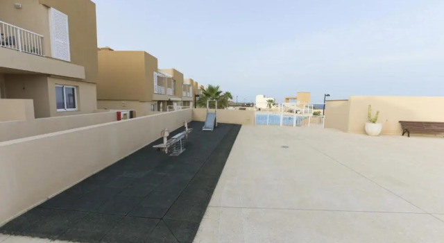 Apartamento en Residencial cary 2., Book Apartment Hotels in Tenerife with Parking, Parking