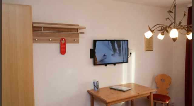 Номер Standard Parkhotel Waldlust
