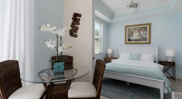 ~ The Bonita Paddle A202 ~ Beautiful Bonita Springs Condo With Mother In Law Suite! 3 Bedroom Condo by RedAwning, Забронировать Апартаменты/квартира Апартаменты Southwest Florida, Апартаменты/квартира