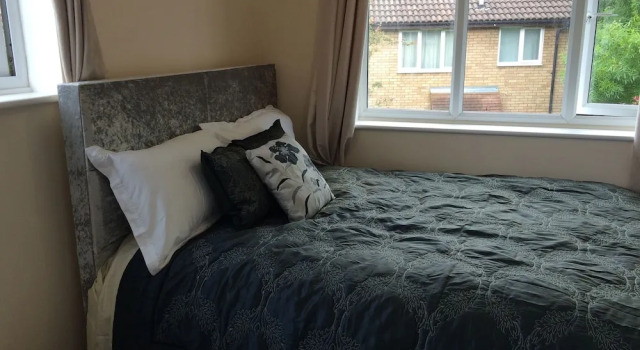 Thomson Lodge 1-Bedroom Flat