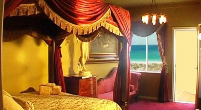 Beach Manor Bed and Breakfast Perth, Reserva ahora Hotel Hoteles de 5 estrellas en Perth, 5*