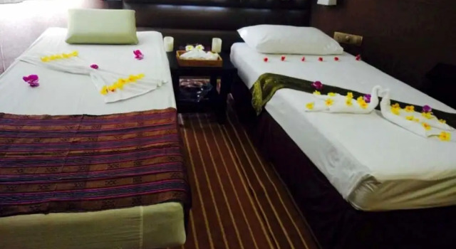 Rising Venus Hotel, Rezervovat Hotel Mandalay Myanmar