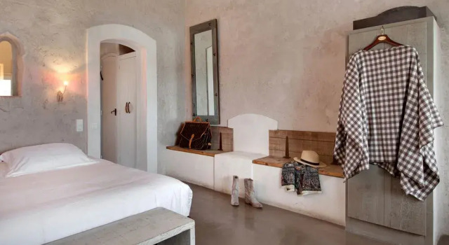 Lodge Sainte Helene, Забронировать Отель Отели Сент-Мари-де-ла-Мер с бассейном, Бассейн