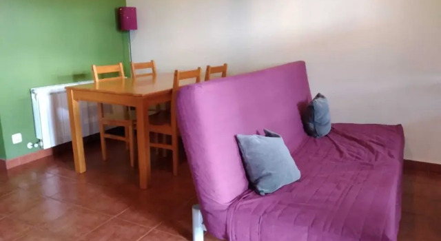 Apartamentos Rurales La Regatina