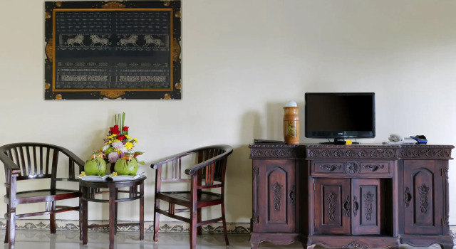 Madesimon Villa, Rezervovat Vila Chaty v Bali, Chalupa