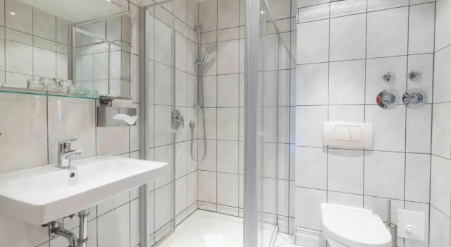 Апартаменты Hotel BUTZ